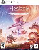 Horizon: Forbidden West -- Complete Edition (PlayStation 5)